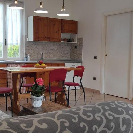 Ferienwohnung Ca' Noceto Massa  Exterior foto
