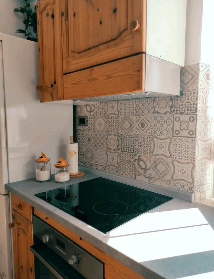 Ferienwohnung Ca' Noceto Massa  Exterior foto
