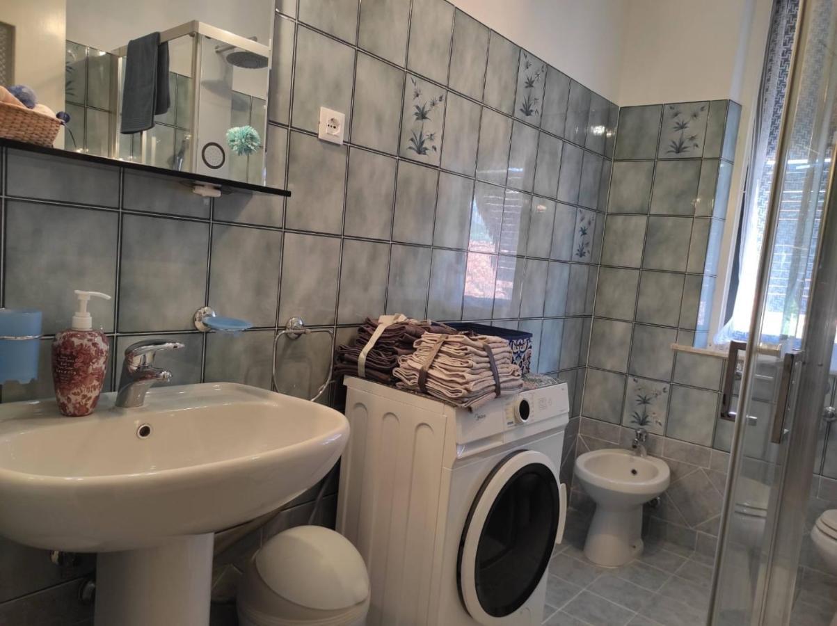 Ferienwohnung Ca' Noceto Massa  Exterior foto